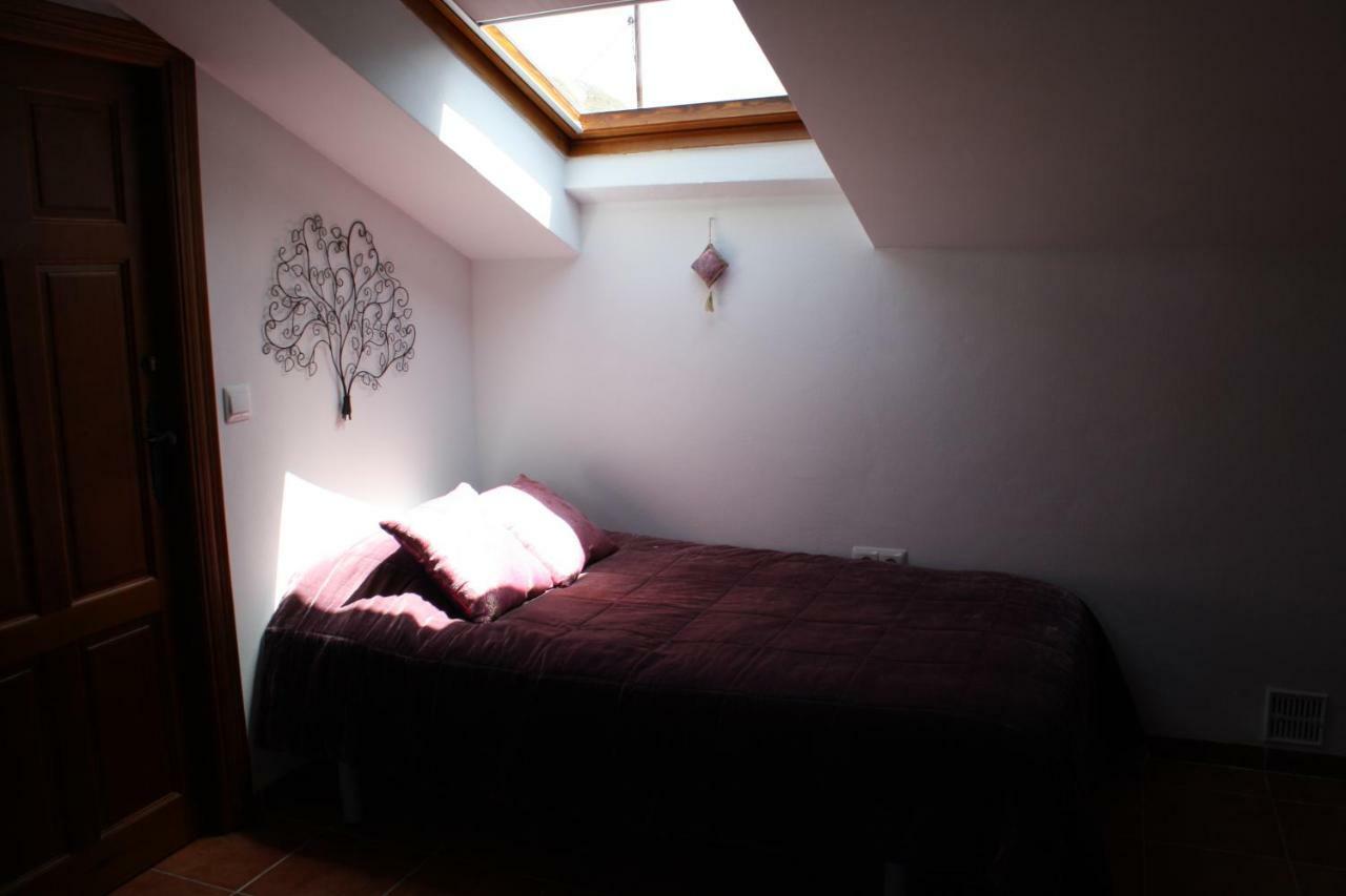 Boutique Bed&Breakfast Casa Utopia Alcaucín Extérieur photo