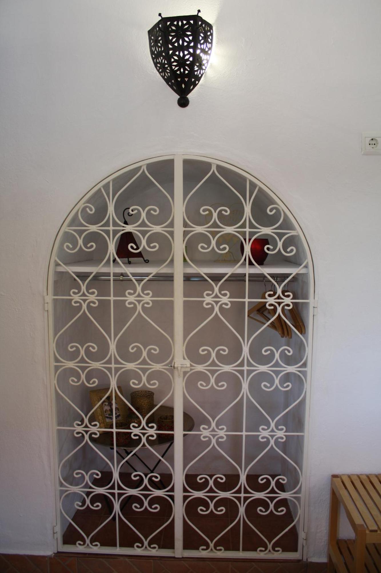 Boutique Bed&Breakfast Casa Utopia Alcaucín Extérieur photo